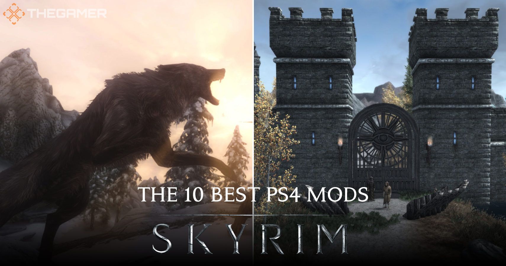 The Best PS4 Ranked