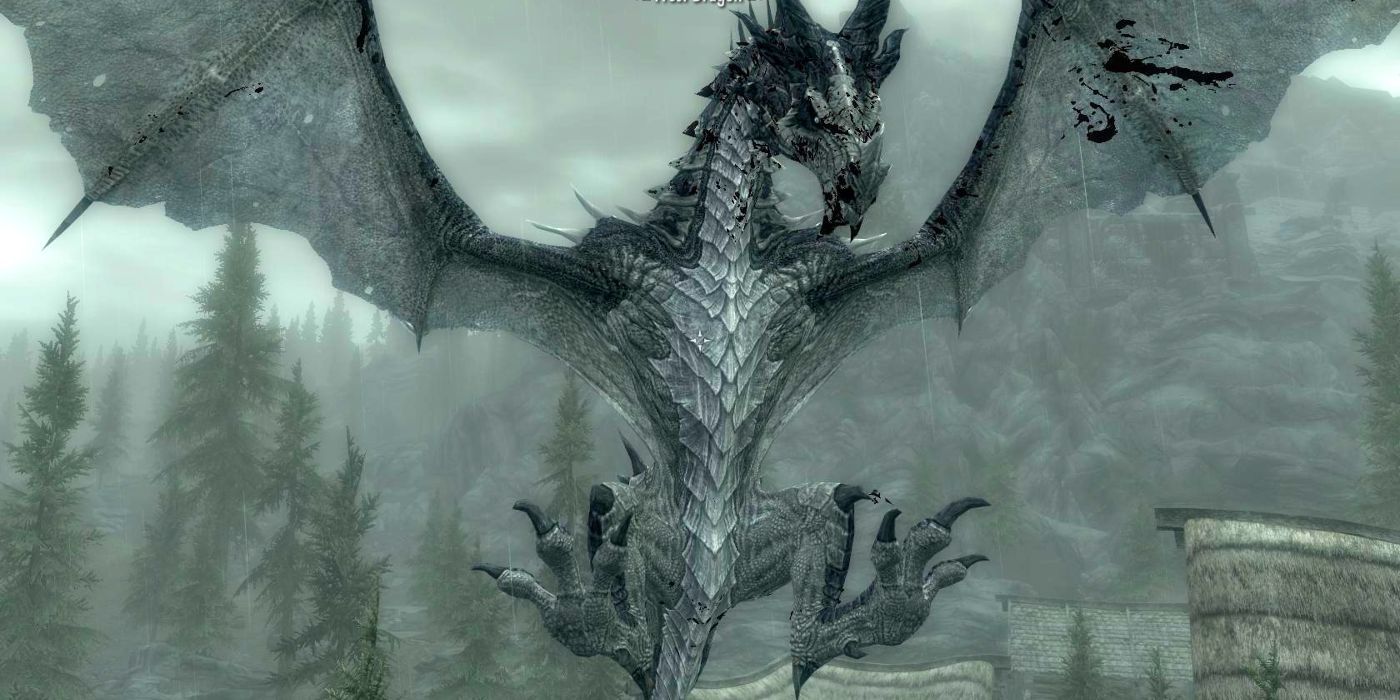 Skyrim: 10 Things Most People May Have Missed In Dawnstar