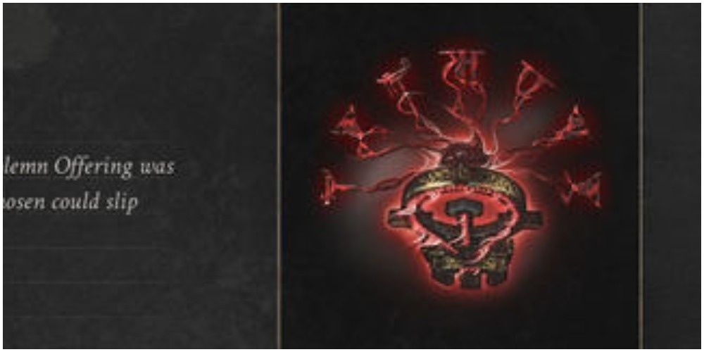 Every Item In Mortal Shell Enhanced Edition And What They Do At Max Familiarity