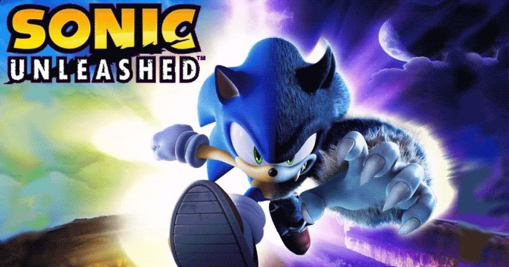 Sonic Unleashed Ps3 Rom Download. 