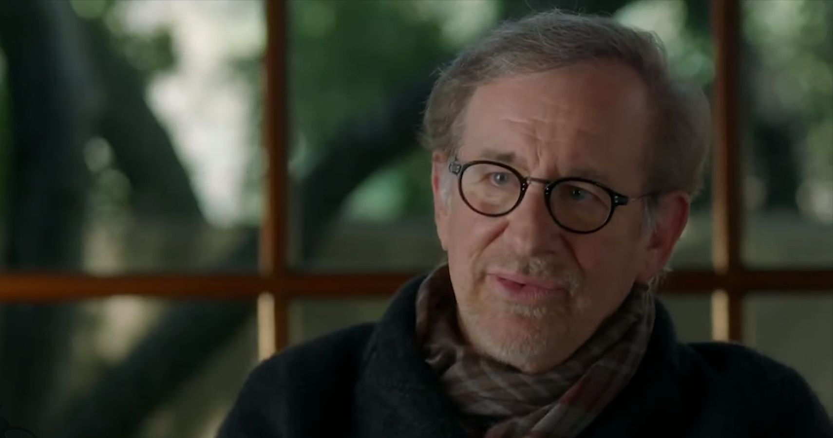 Steven Spielberg Is Writing And Directing A Movie Loosely Based On His Own Childhood