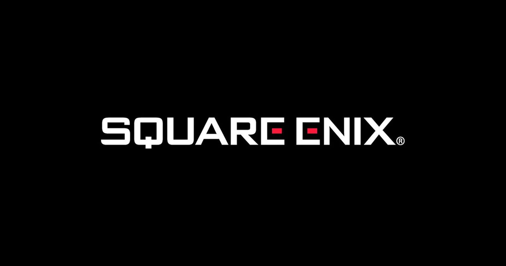 Square Enix Titles Xbox Game Pass