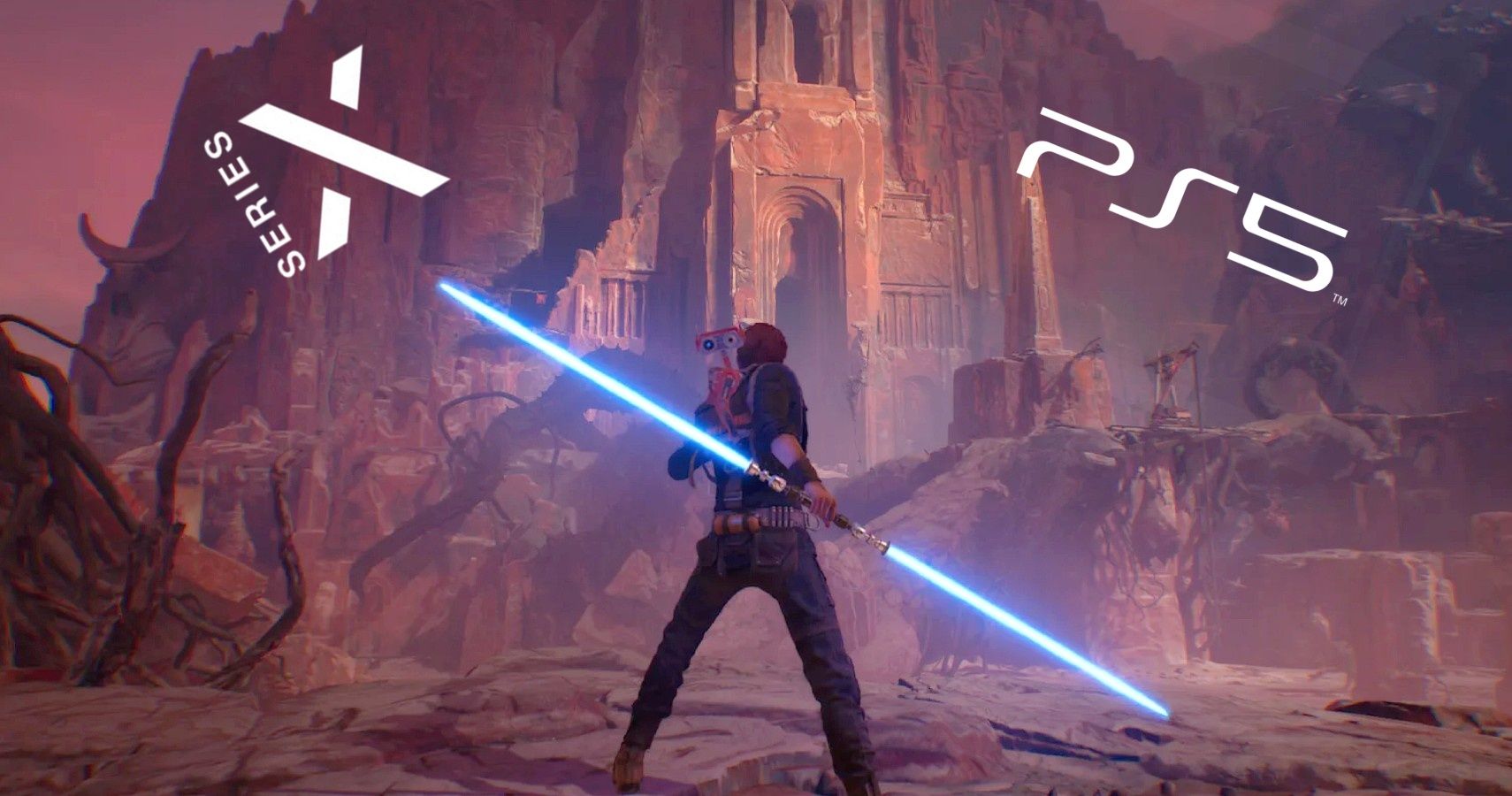 Star Wars Jedi: Fallen Order Now Runs at 60 FPS On PS5 And Xbox
