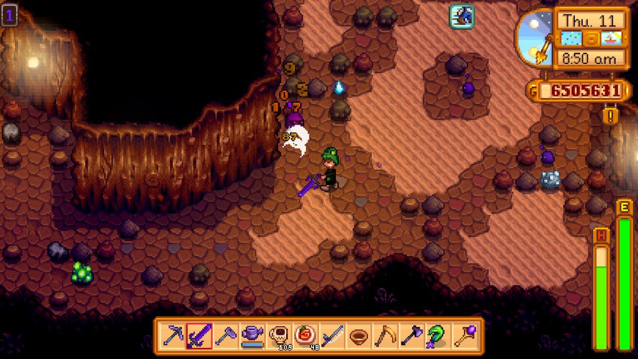 Rancher or Tiller in Stardew Valley: What to Choose