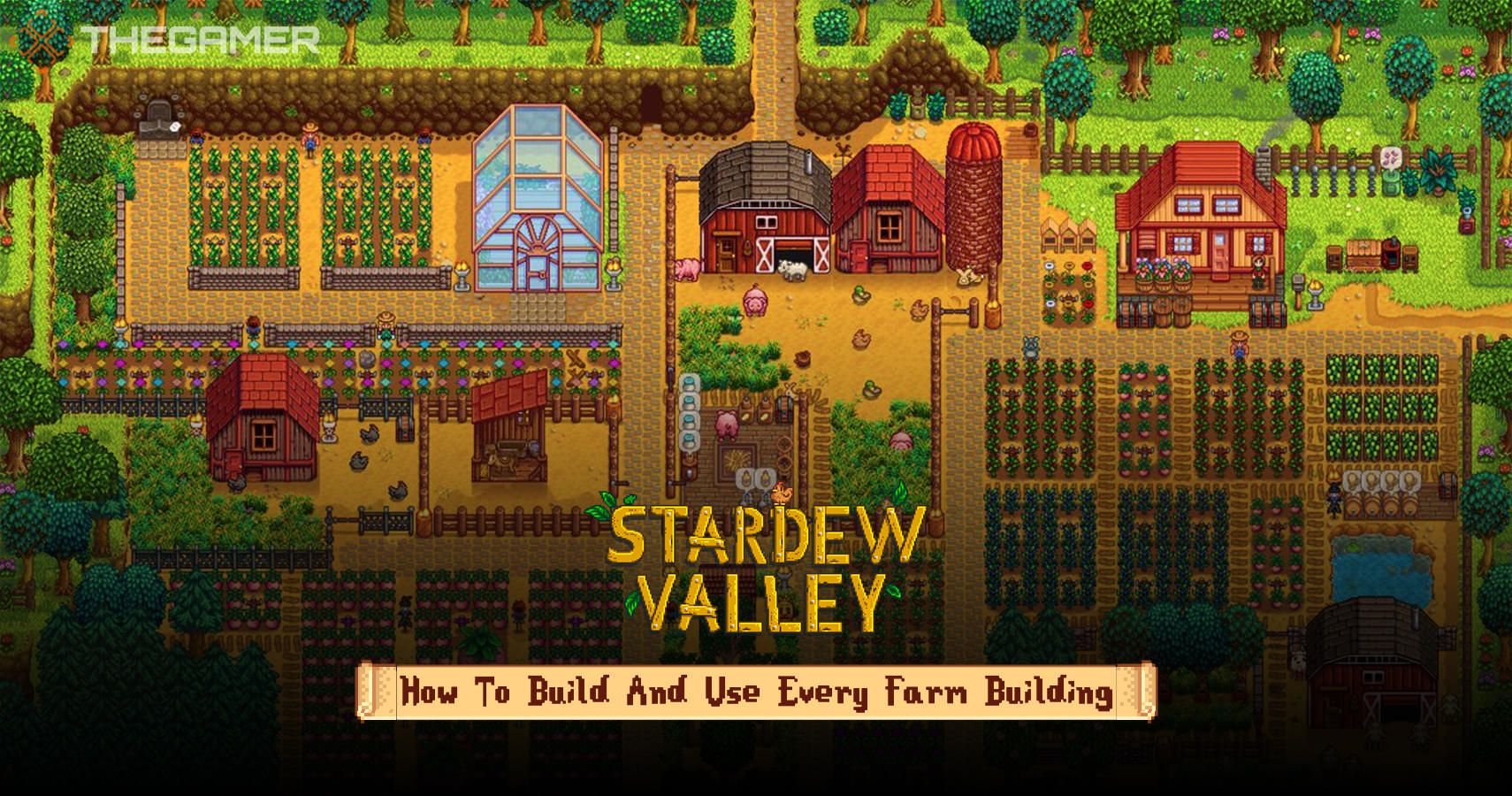 stardew valley coffee farm