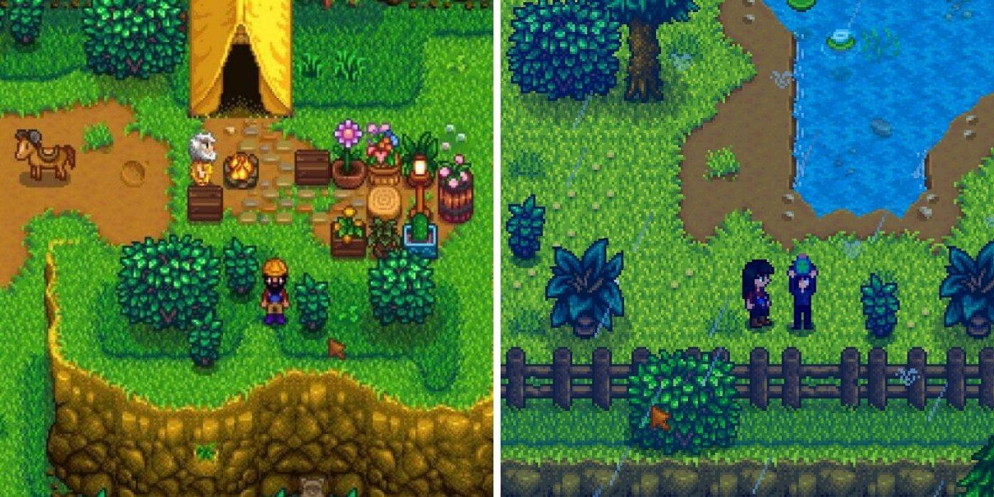 Linus Stardew Valley Reddit Linus Stardew Valley Reddit