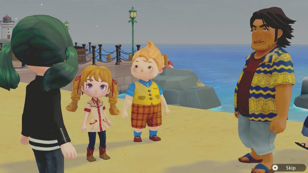 Story of Seasons Pioneers of Olive Town Complete Guide And Walkthrough