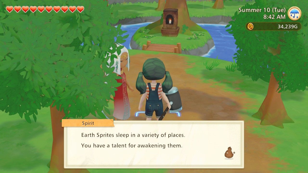 Story Of Seasons: Pioneers Of Olive Town - How To Unlock Secret Characters