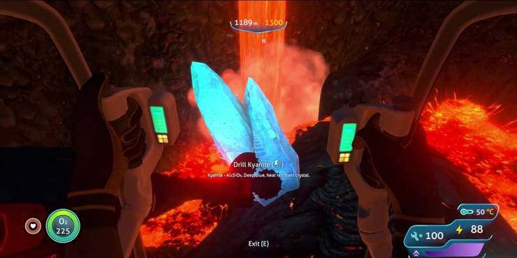 Subnautica All Of The Raw Materials Where To Find Them Subnautica All Of The Raw Materials Where To Find Them