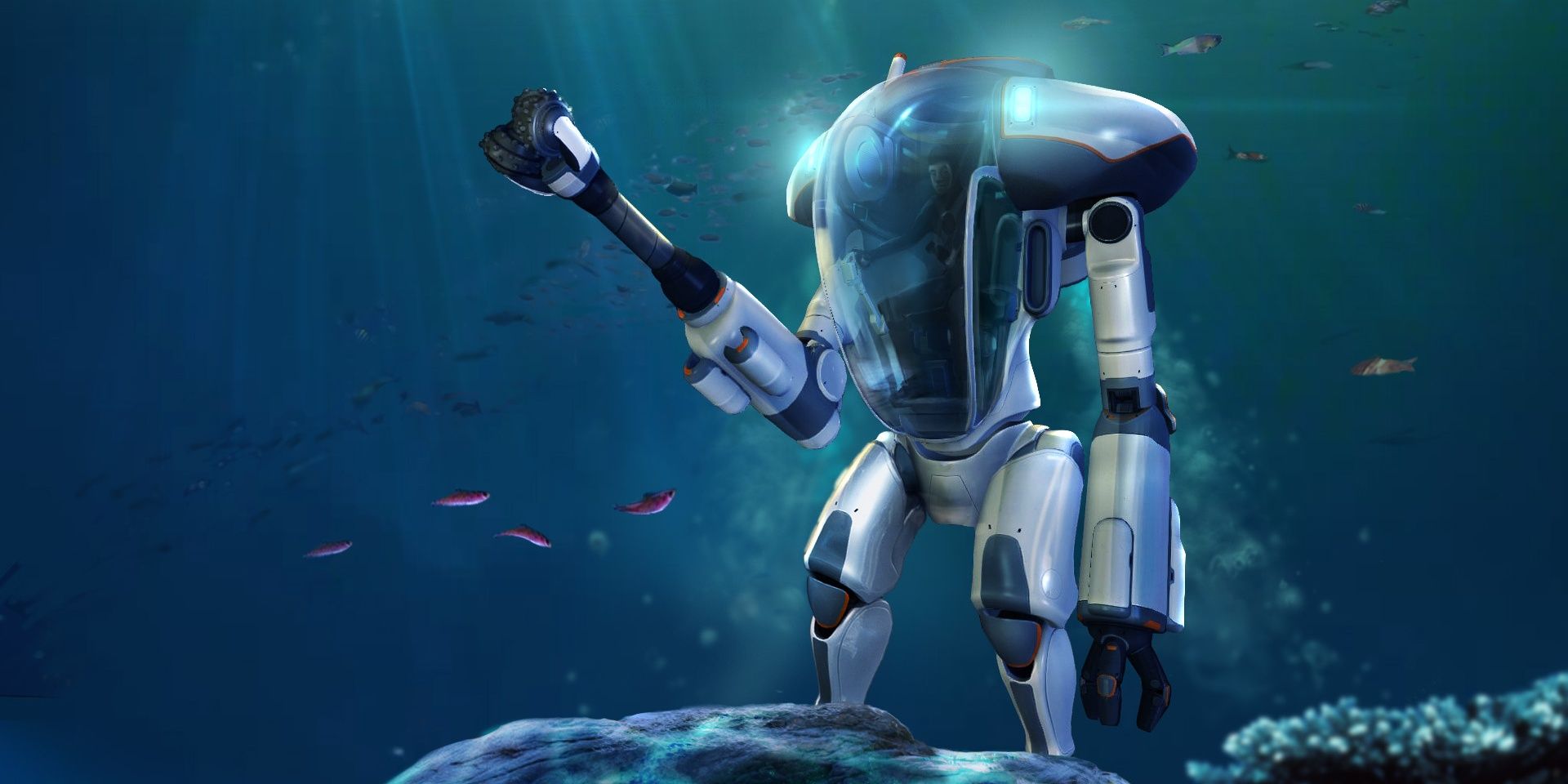 Subnautica: 5 Tips For Protecting Yourself From Hot Temperatures