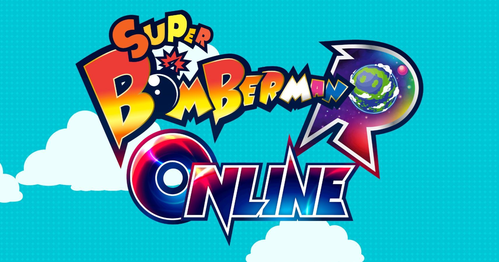 SUPER BOMBERMAN R ONLINE