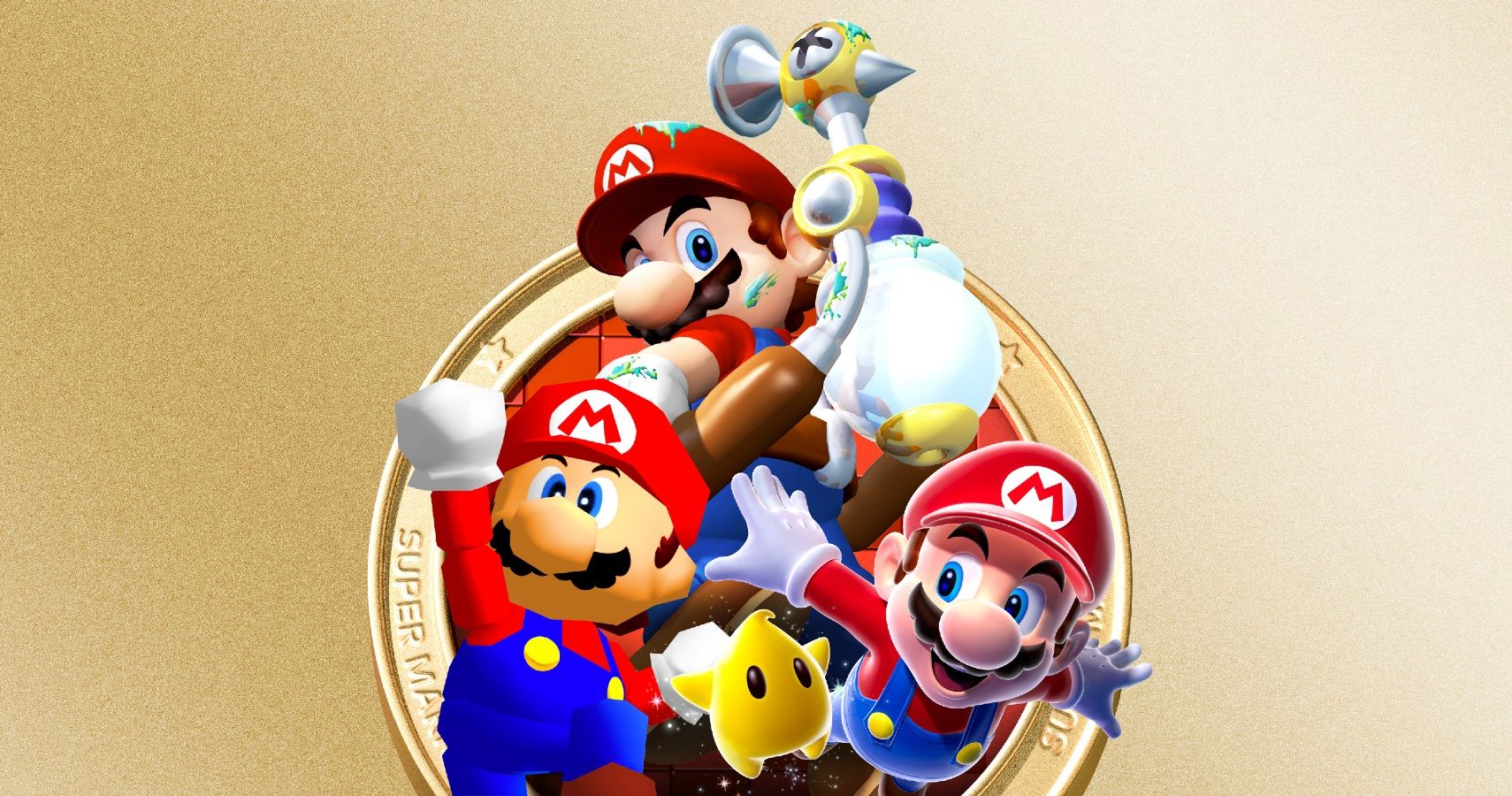 There's Only Two Weeks Left To Buy Super Mario 3D All-Stars
