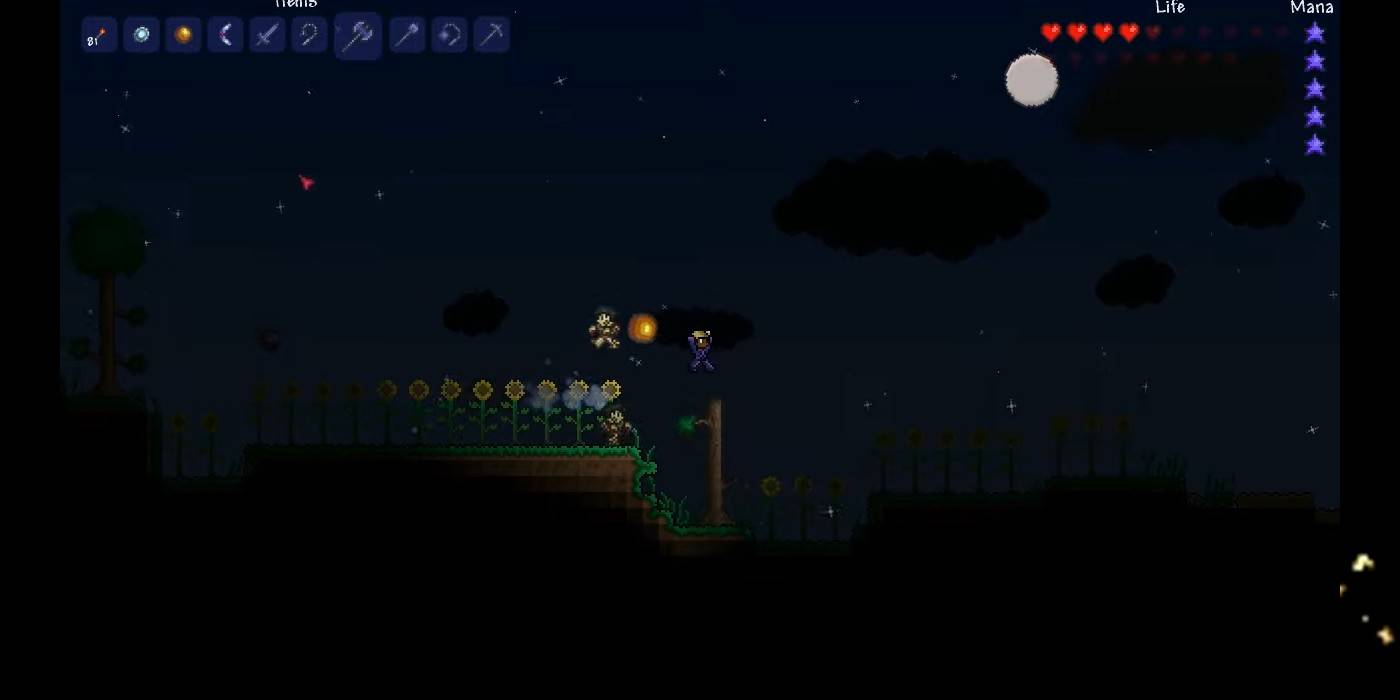 Terraria 10 Best Accessories In The Game Terraria 10 Best Accessories In The Game