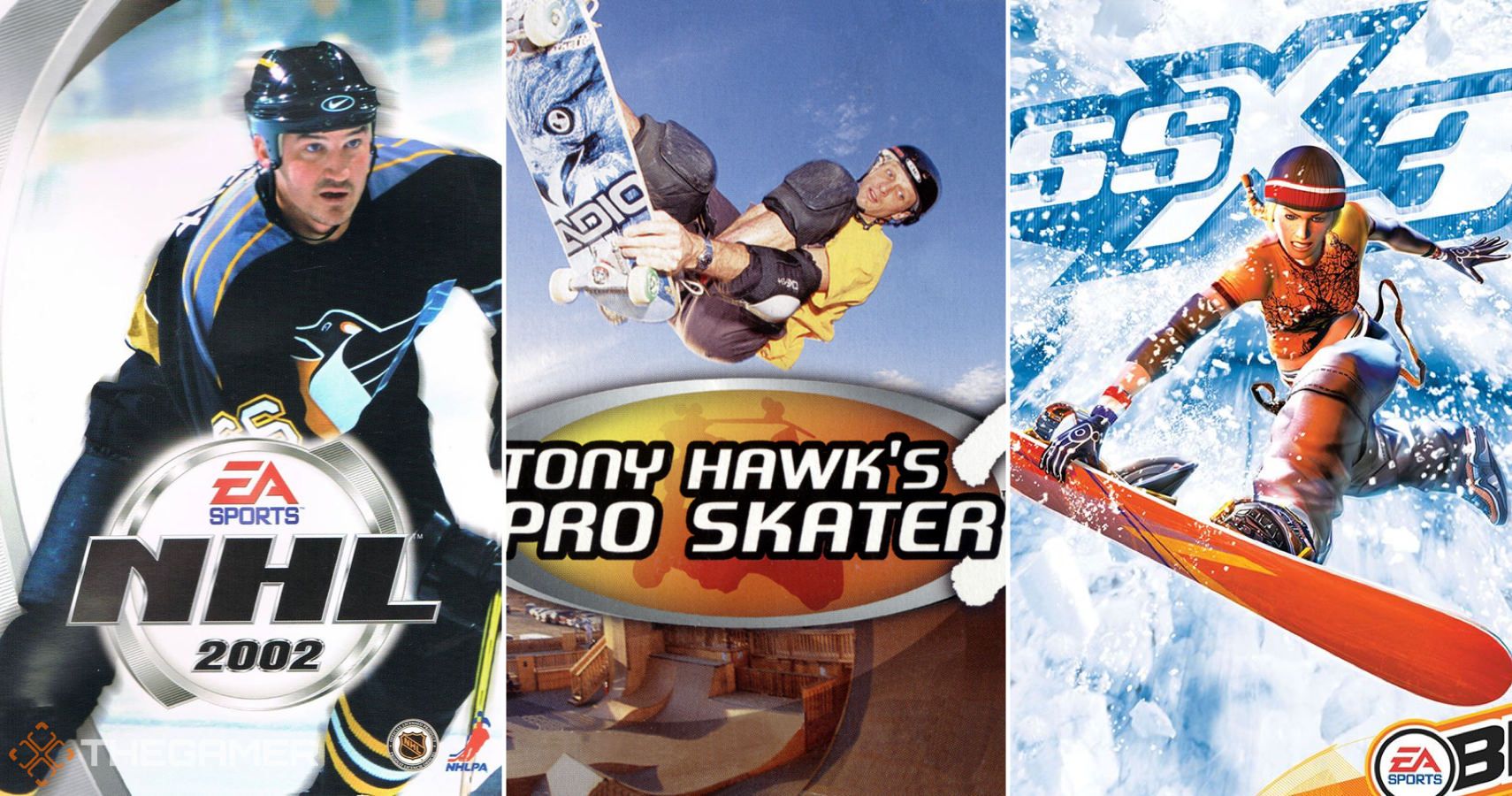 Tony Hawk's Pro Skater 4 - Metacritic