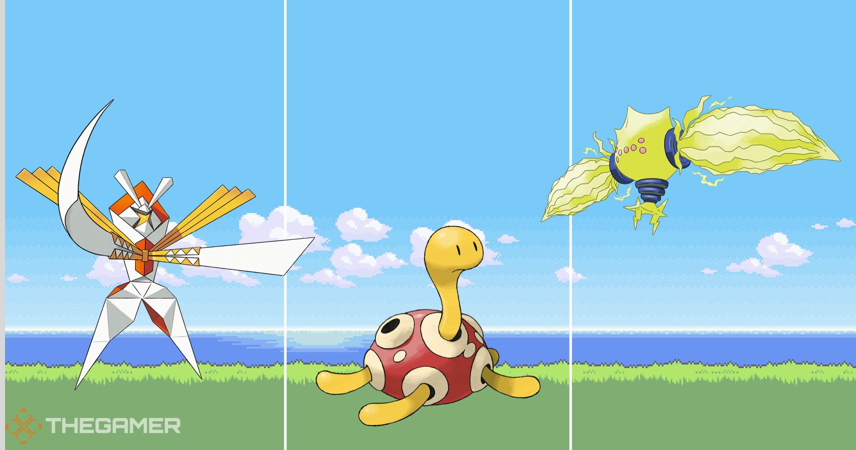 10 Pokémon That Desperately Need Better Stats