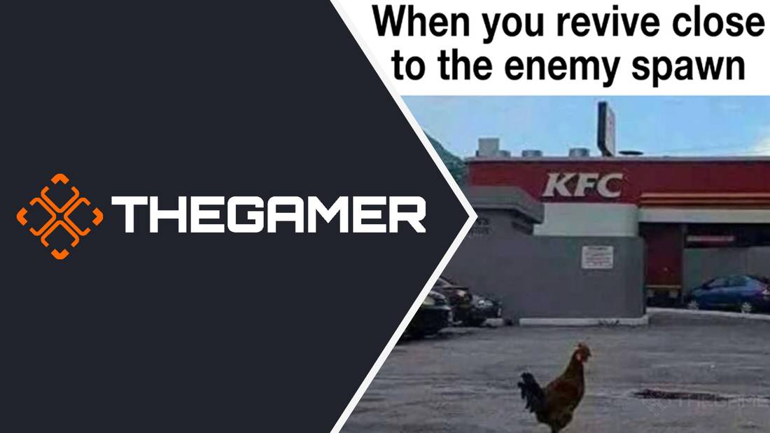 TheGamer Best Memes Feb 2021 collage