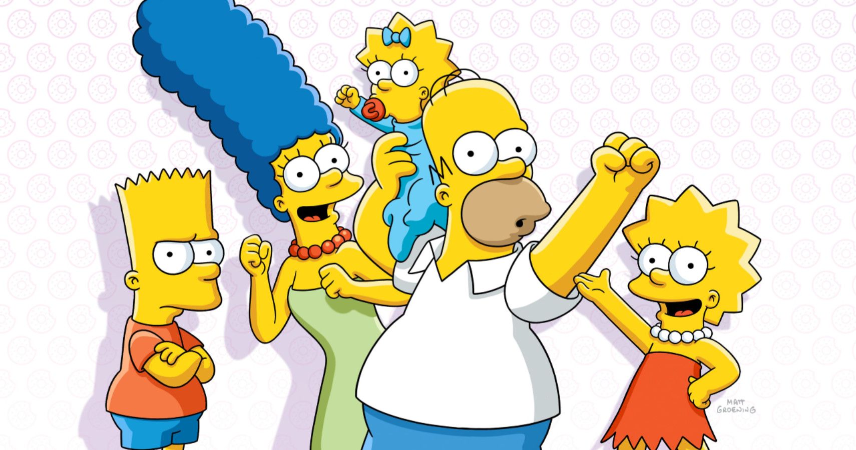 The Simpsons Will Live On Following Renewal From Fox For Two More Seasons