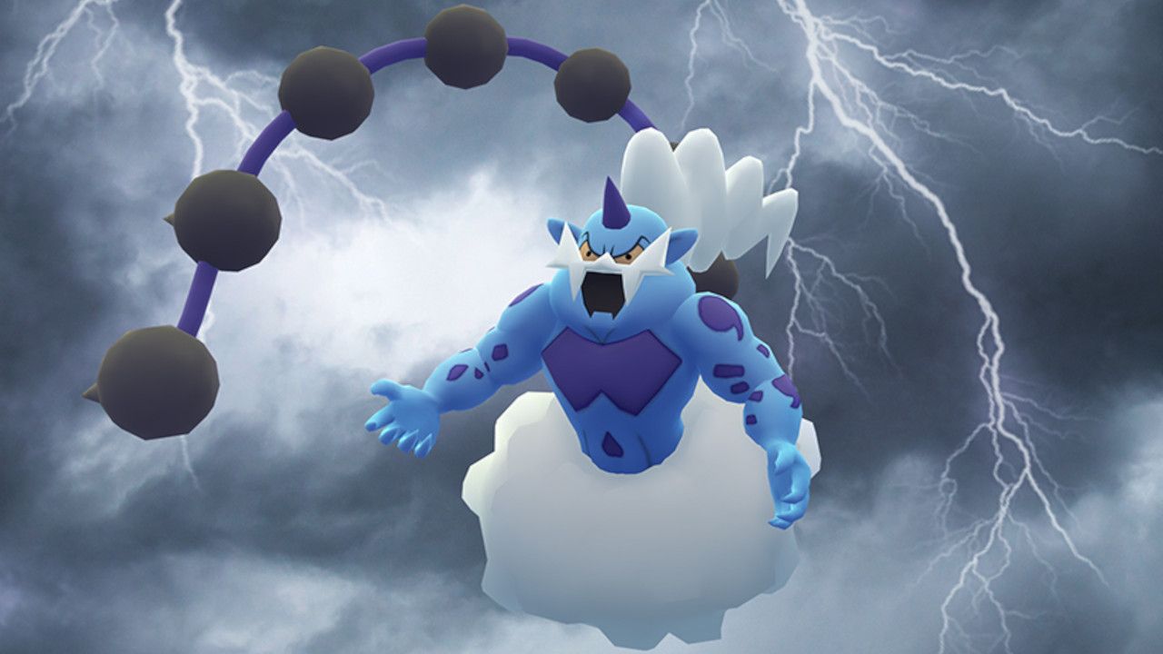 Thundurus