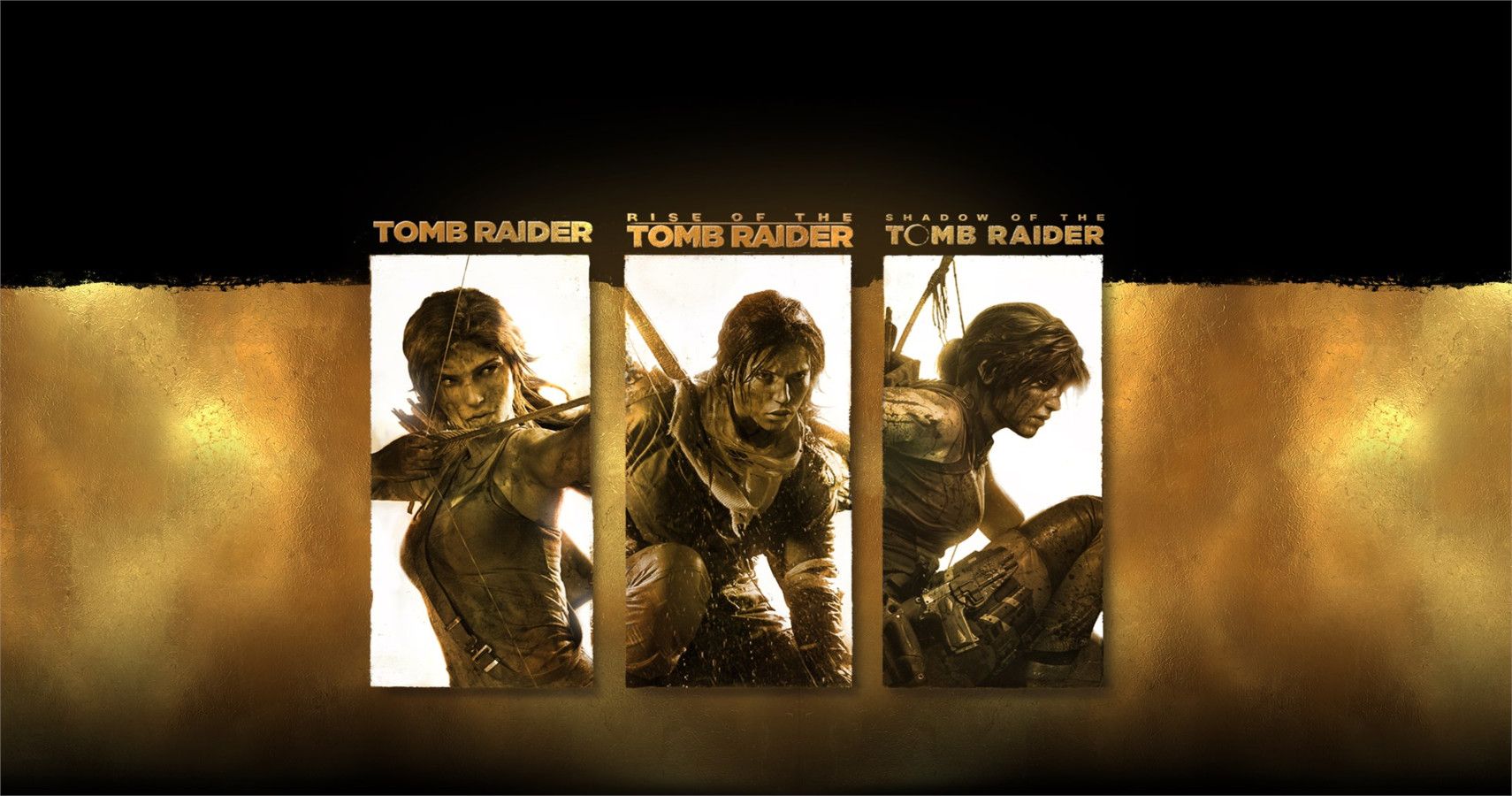 Tomb Raider Definitive Survivor Trilogy Is Available On PSN And Microsoft Store Gets 60% Discount