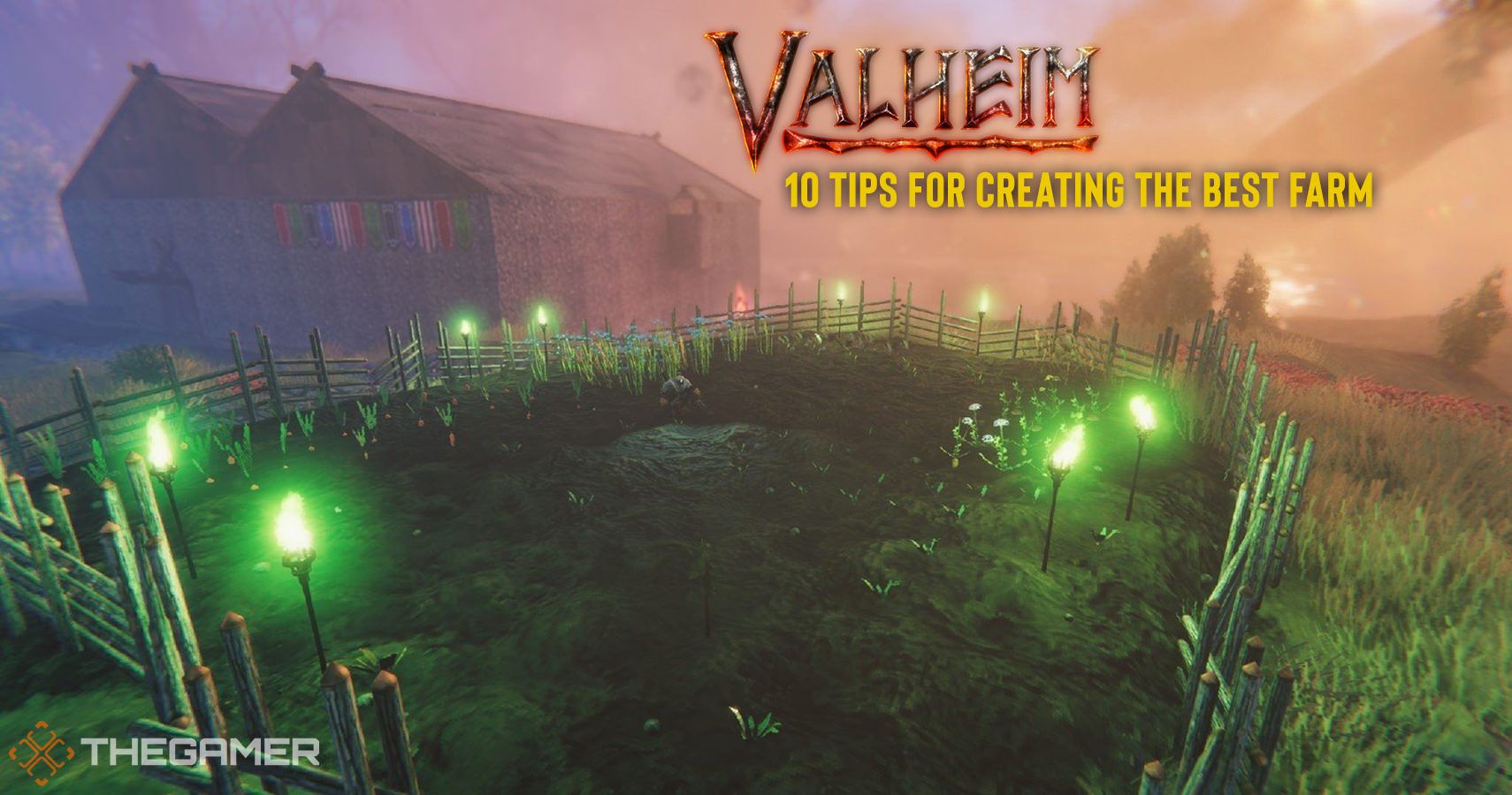 valheim swamp