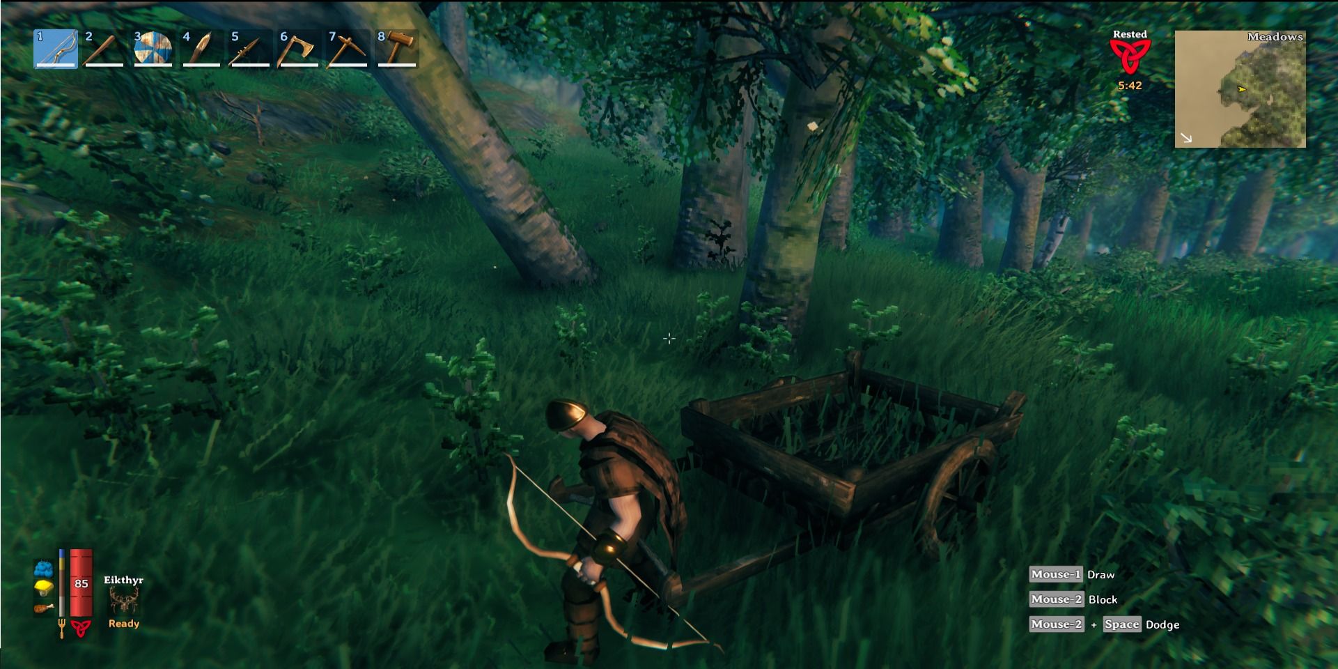 10 Things That Make No Sense In Valheim