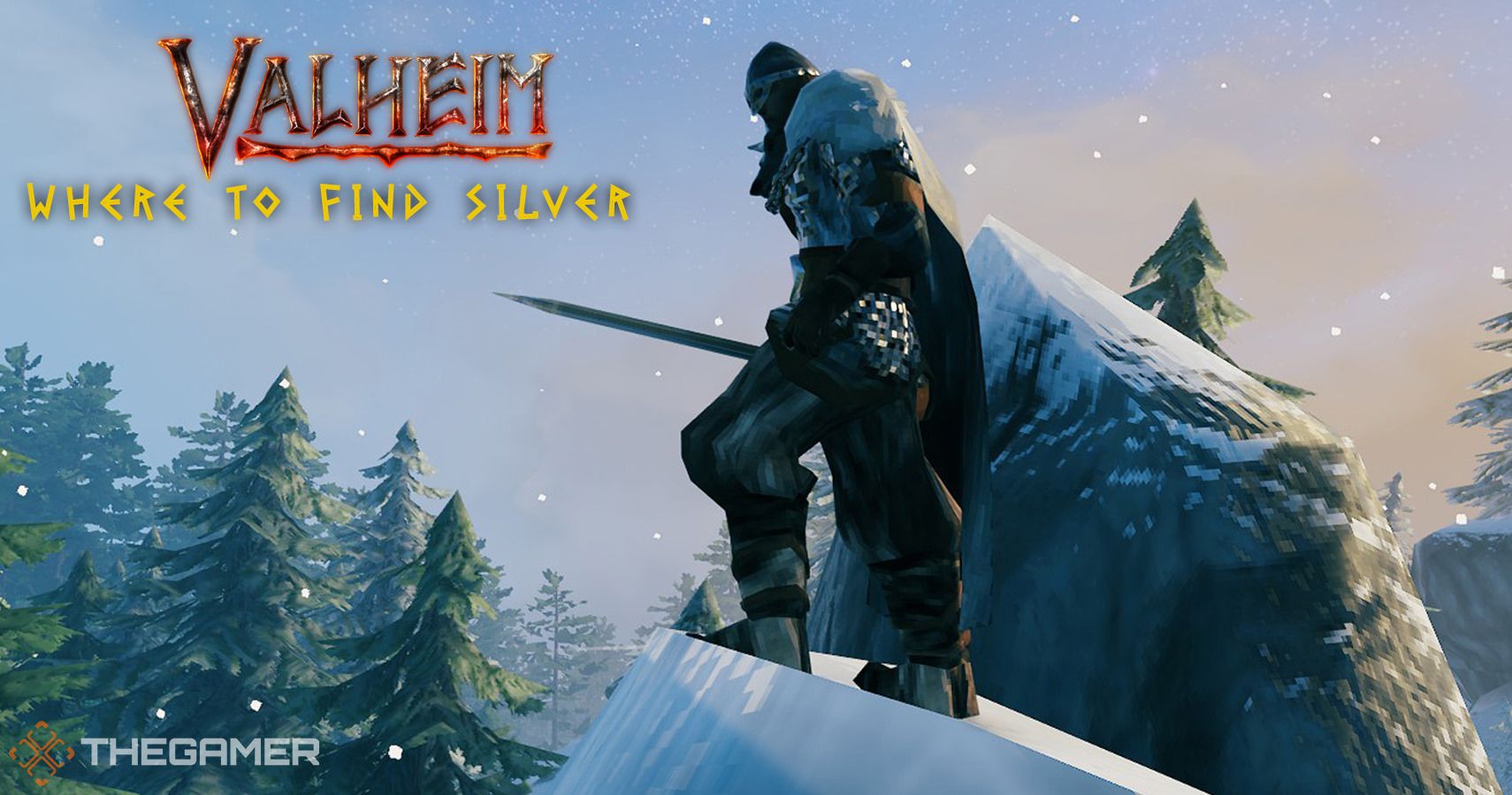Lists 10+ How To Find Silver In Valheim 2022: Must Read