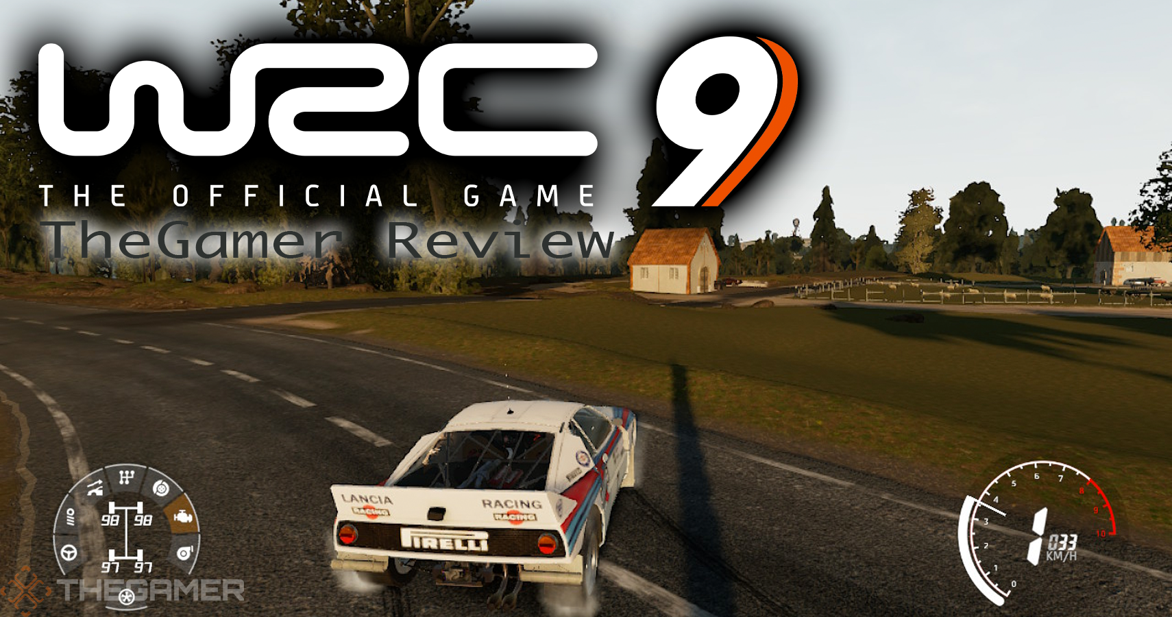 wrc 9 release date