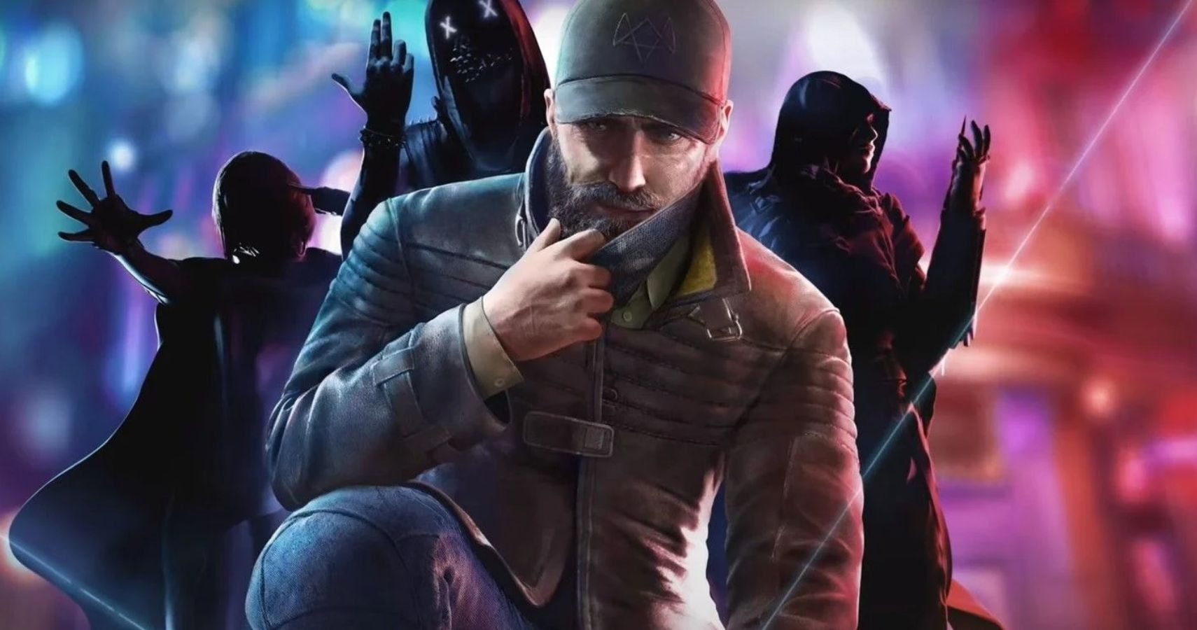 Bloodline, Watch Dogs Wiki