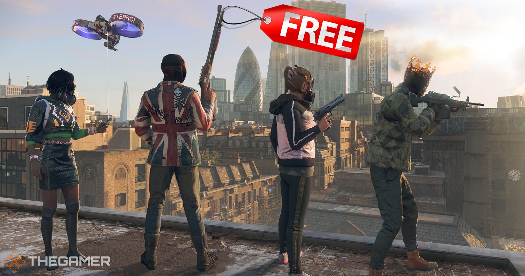 Free Online Multiplayer on the PS4 This Weekend