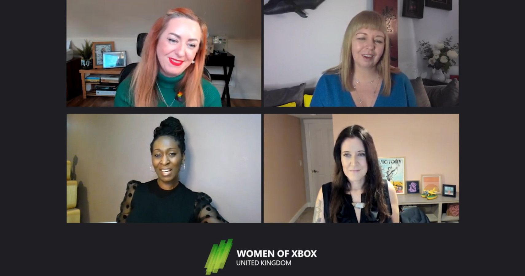 New Video From Women Of Xbox UK Encourages More Diversity