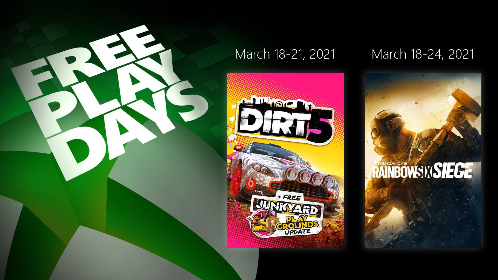 dirt 5 xbox game pass