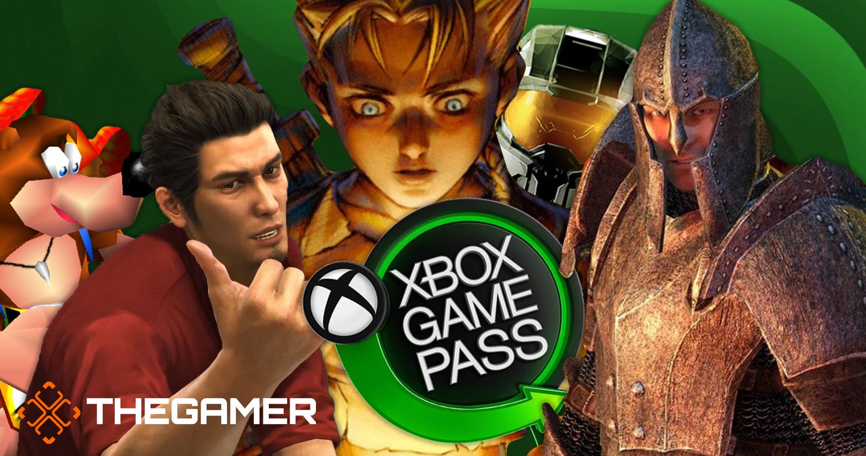 Xbox Game Pass de outubro terá Doom Eternal, Brutal Legend e mais