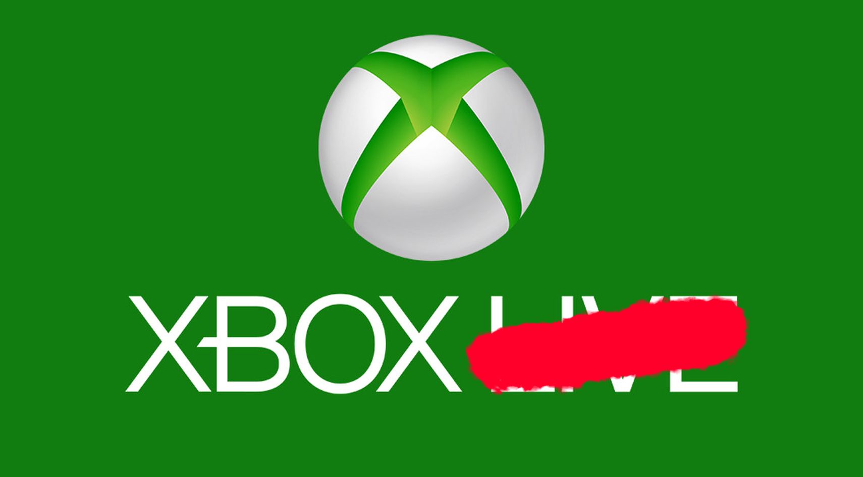 Xbox Live Gold Won't be Required for Free-to-Play Games and Party