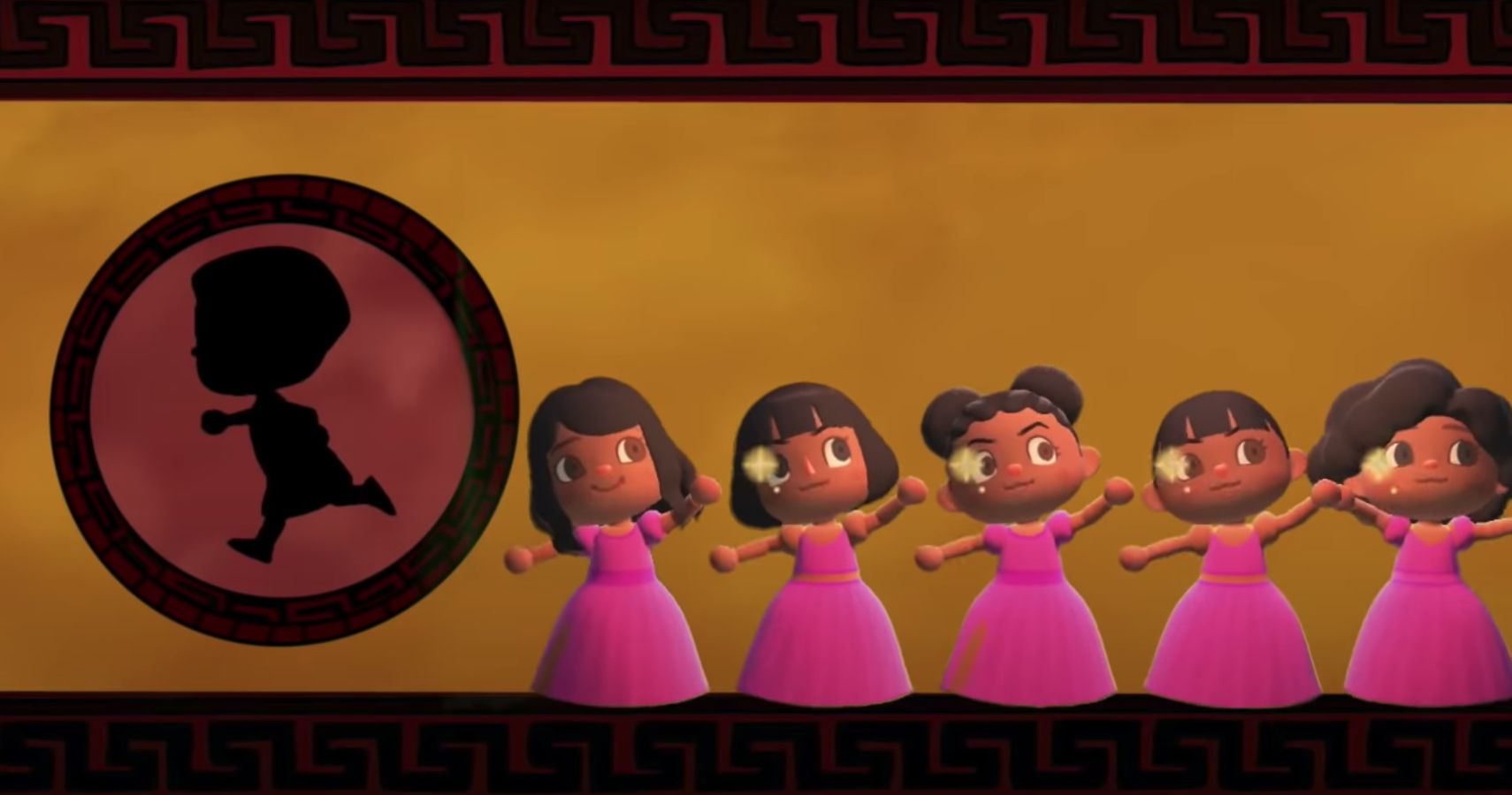 Redditor Recreates ‘Zero to Hero’ From Disney’s Hercules In Animal