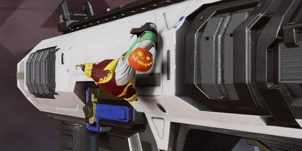 Apex Legends 10 Coolest Charms You Can Add To Your Guns