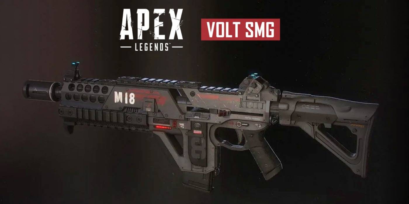 Apex Legends Complete Smg Guide