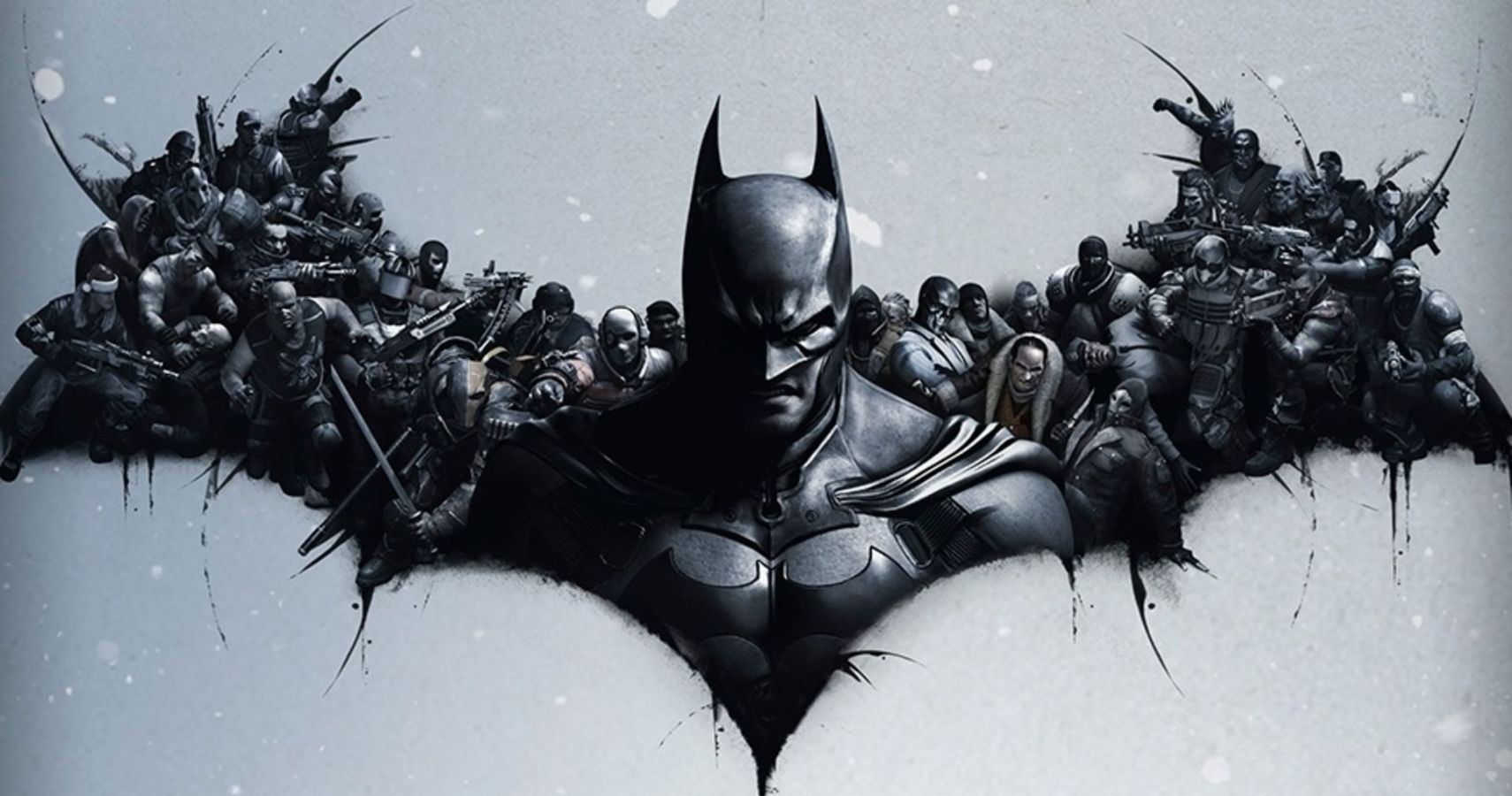 Batman: Arkham Origins multiplayer mode revealed – Destructoid