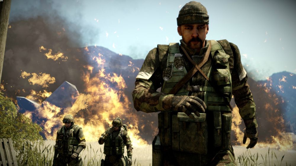 Bad Company 2: 9 Things It Does Better Than New Battlefield Games