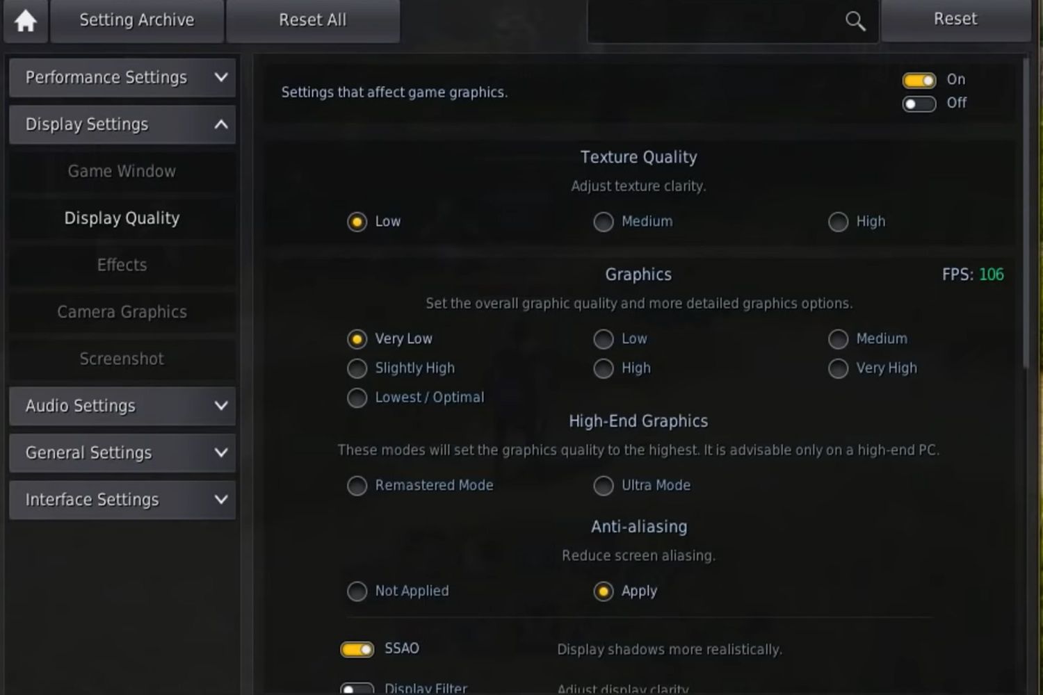 10 Mistakes To Avoid Playing Black Desert Online