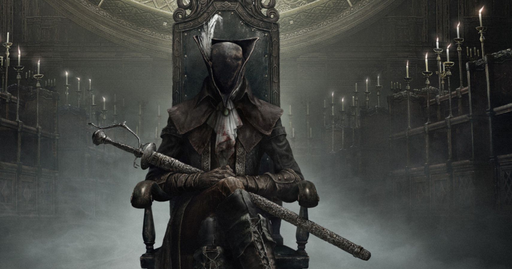 Bloodborne store video game