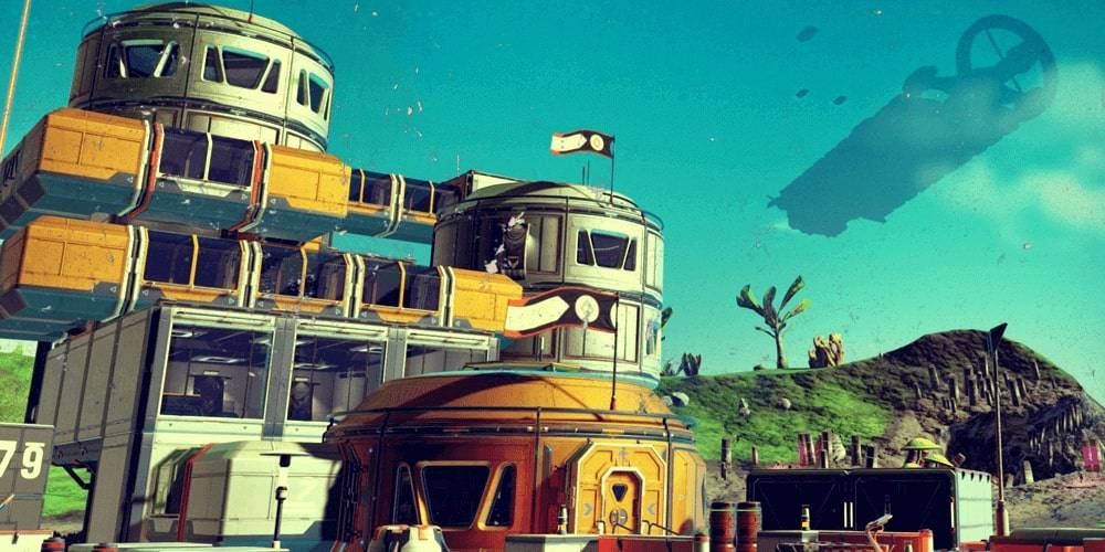 No Man S Sky 10 Mistakes To Avoid When Building A Base