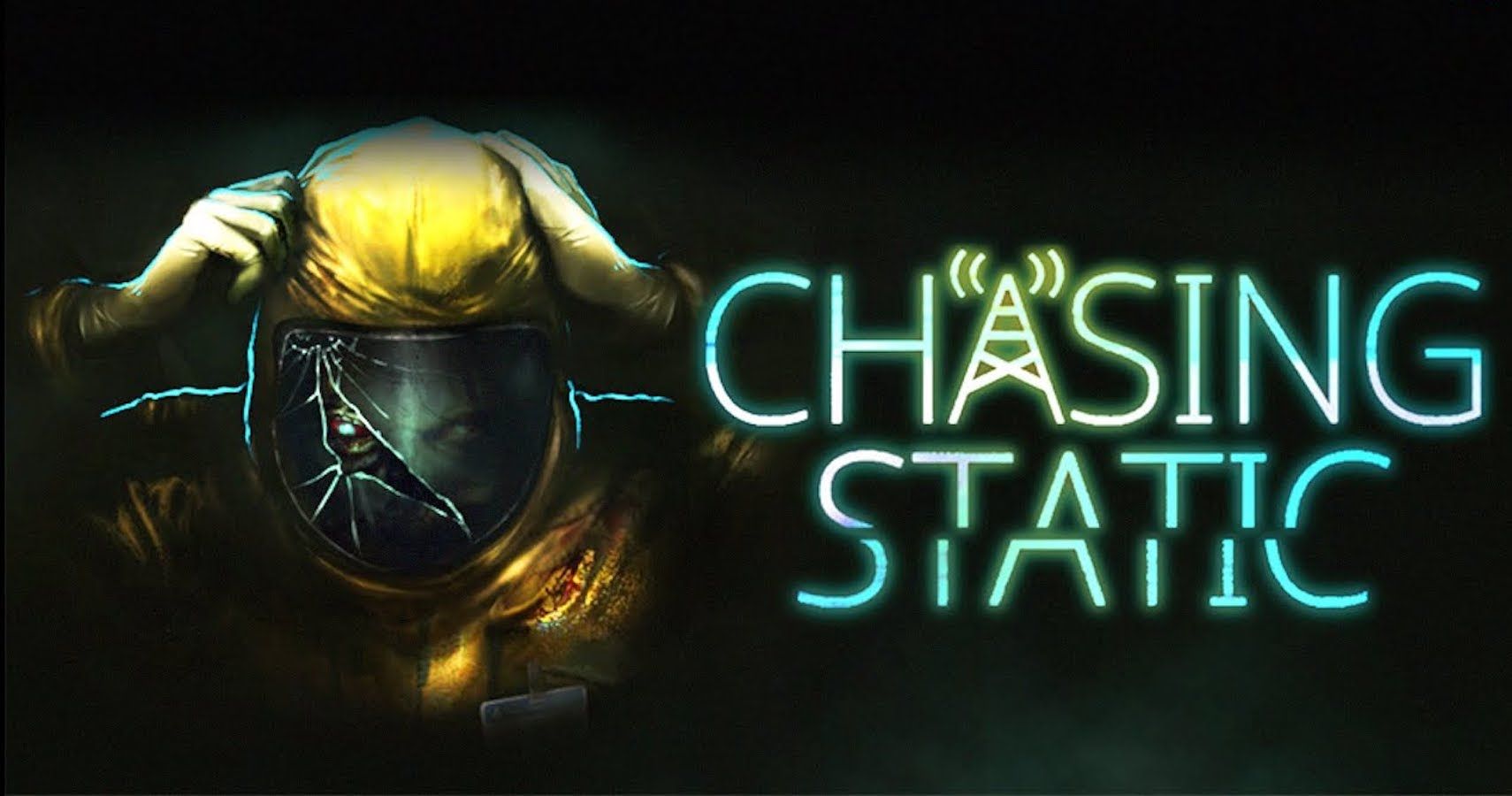 Retro Inspired Horror Game Chasing Static Launches on Consoles PC In Q3 2021