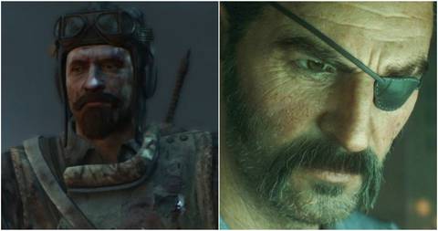 Call Of Duty Zombies The 10 Best Characters Ranked Call Of Duty Zombies The 10 Best Characters Ranked