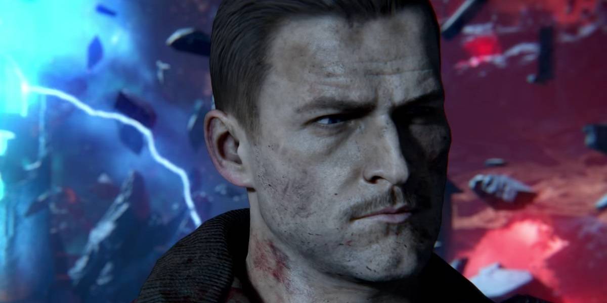 Call Of Duty Zombies The 10 Best Characters Ranked