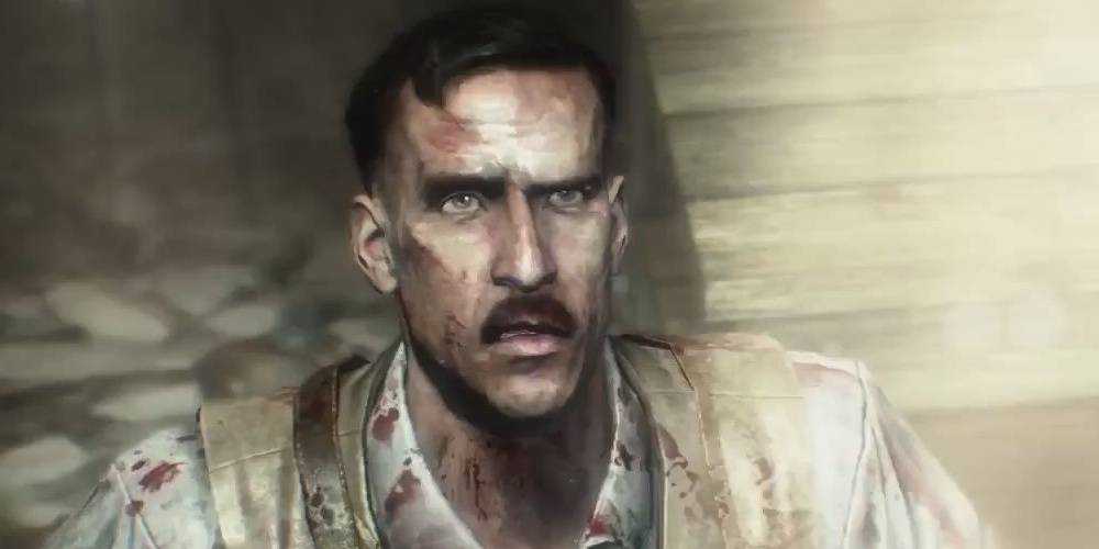 Call Of Duty Zombies The 10 Best Characters Ranked Call Of Duty Zombies The 10 Best Characters Ranked