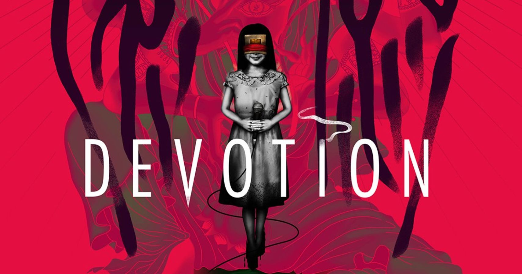 Devotion Is Now Back On Sale On Red Candle Games EShop