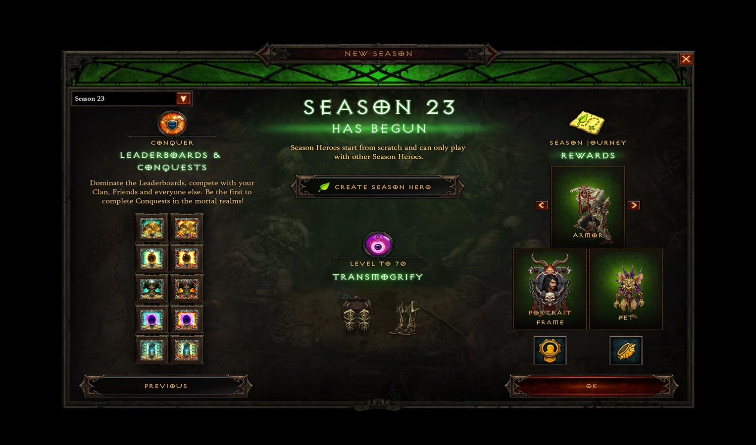 diablo 3 awesome gameplay