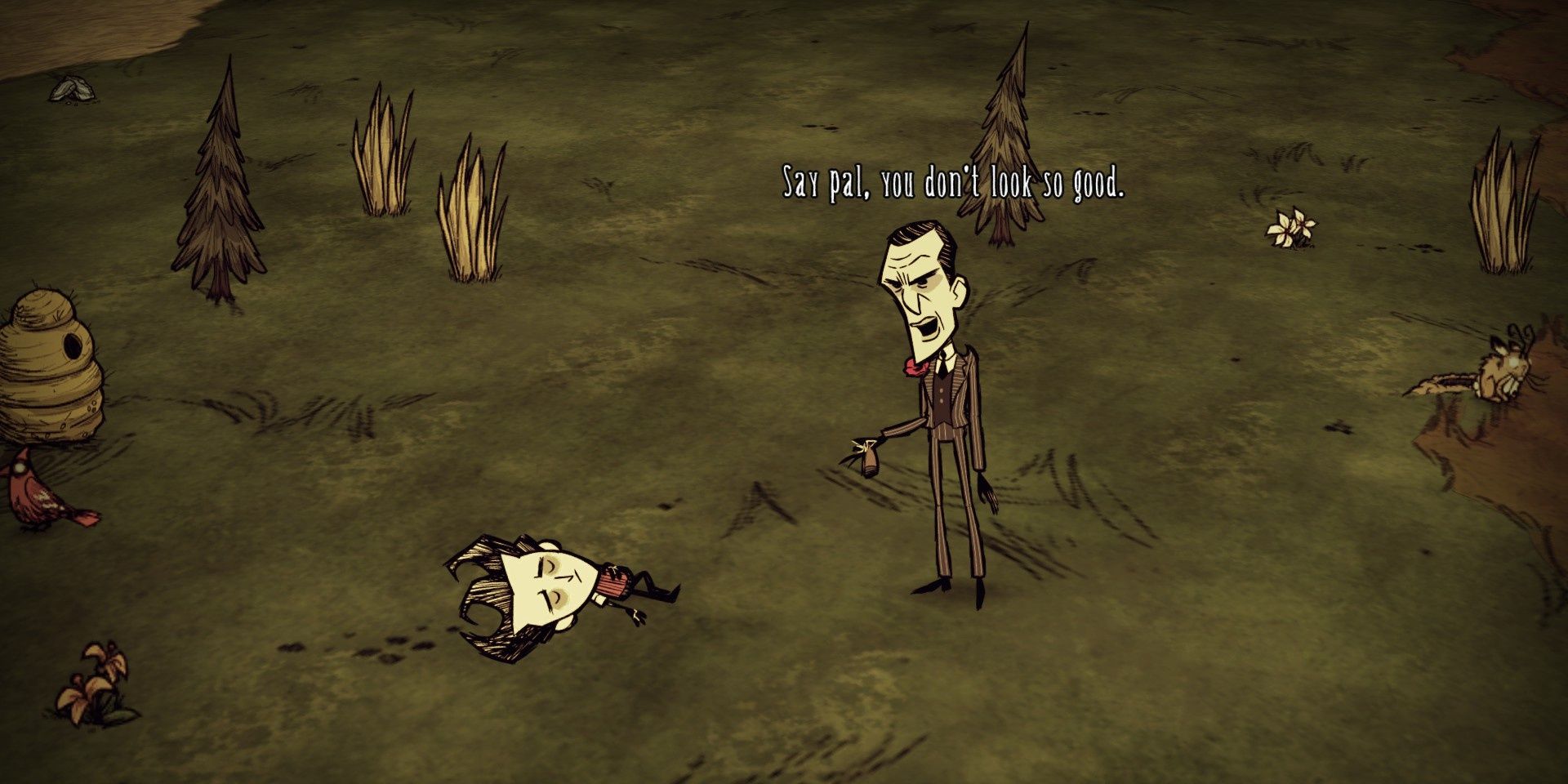 Don't Starve: 10 Tips For Dealing With The Nightmare Cycle