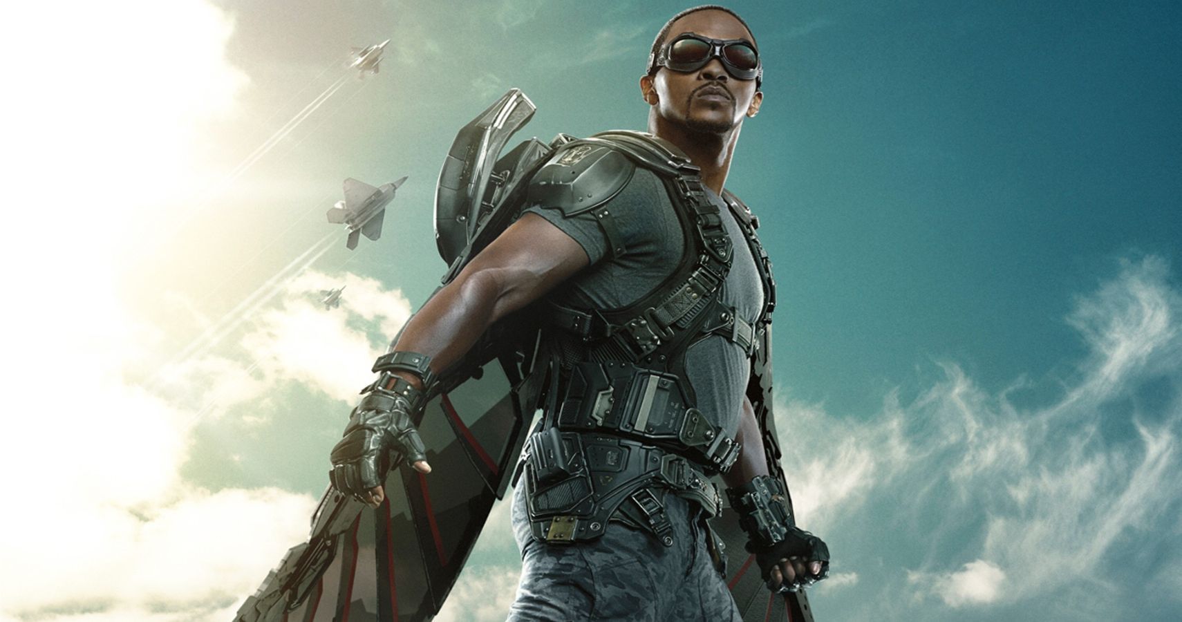 Anthony Mackie Swerved The Audition Process For Falcon Thanks To Marvels Unanimous Vote