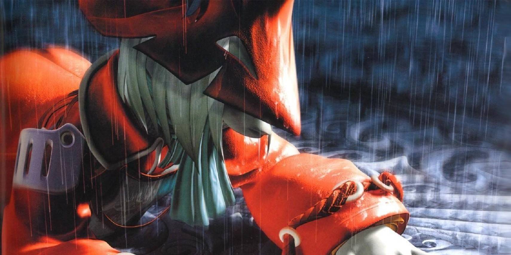 The Mbti Of Final Fantasy 9 Characters The Mbti Of Final Fantasy 9 Characters